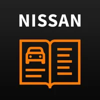 Nissan App! icon