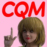 CQ Memorizer icon