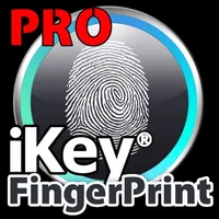 iKeyFingerPrint PRO icon