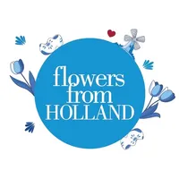 Flowers from Holland icon