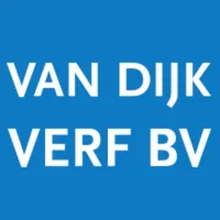 Van Dijk Verf bestelapp icon