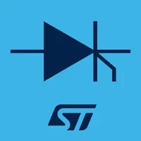 ST Thyristor Finder icon