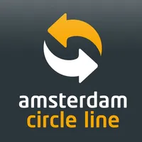 Amsterdam Circle Line icon