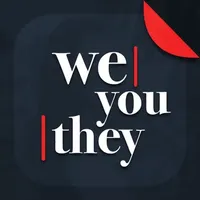 WeYouThey icon