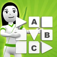 Arrowword PuzzleLife icon