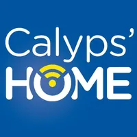 Calyps'HOME icon