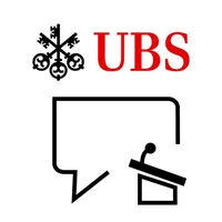 UBS Conferences icon