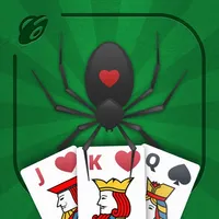 Spider Solitaire 2018 icon