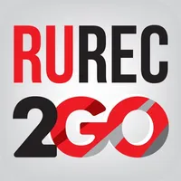 RURec2Go icon