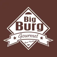 Big Burg Gourmet icon