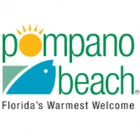 Pompano Beach. icon