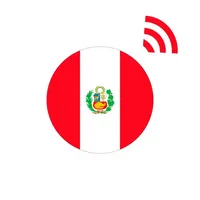 Radios Perú icon