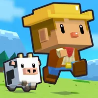 Bouncy Hero icon