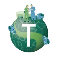 Transperanto icon