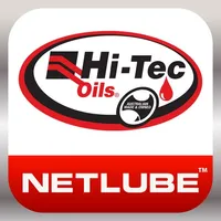 NetLube Hi-Tec Australia icon