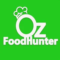 OZFOODHUNTER-Order Food Online icon