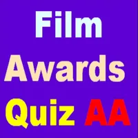 Film Awards Quiz AA icon