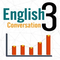 สนทนาภาษาอังกฤษ 3 : English Conversation 3 icon