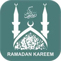 Ramadan Time Table icon