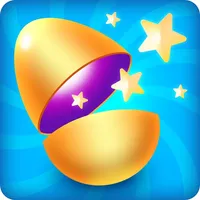 Surprise Eggs! icon