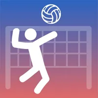 Volleyball Counter icon