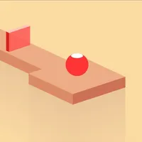 Ball Run - 3D Fun Dot Rolling Game icon