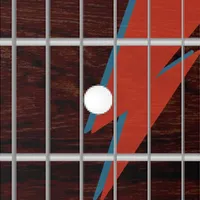 FretBud - Chord & Scales for Guitar, Bass and More icon