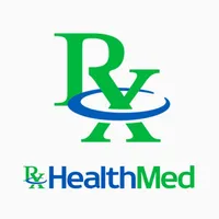 RxHealthMed icon