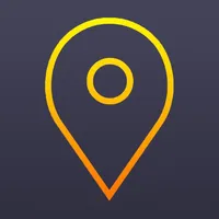 Pin365 - Your travel map icon