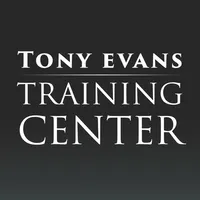 Tony Evans Training Center icon