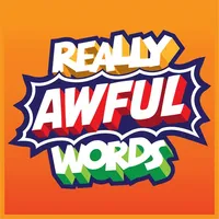 Really Awful Words icon