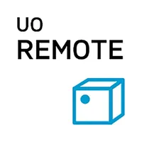 SKT Remote for UO SB Laser NX icon