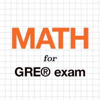 Math Preparation for GRE® exam icon