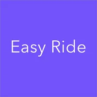 EasyRide - гид-приложение для пешеходов и туристов icon