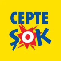 Cepte Şok icon