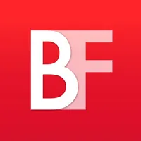 BookFun - enjoy booking icon