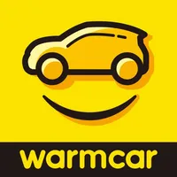 WarmCar我们用车-共享汽车 icon