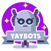 YAYBOTS icon