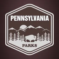 Pennsylvania National & State Parks icon