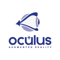 Oculus AR icon