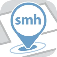 SMHWayfinder icon