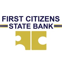 First Citizens State Bank icon