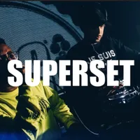Superset icon
