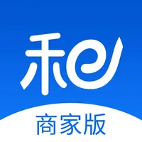 和易生活商家 icon