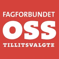 Fagforbundet OSS Tillitsvalgte icon