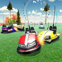 Real Bumper Cars Simulator 17 icon