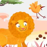 Lets Play A Story icon