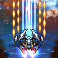 Galaxy Shooter Attack 2018 icon