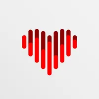 HRV Trace icon