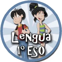 Lenguaje Primero ESO icon